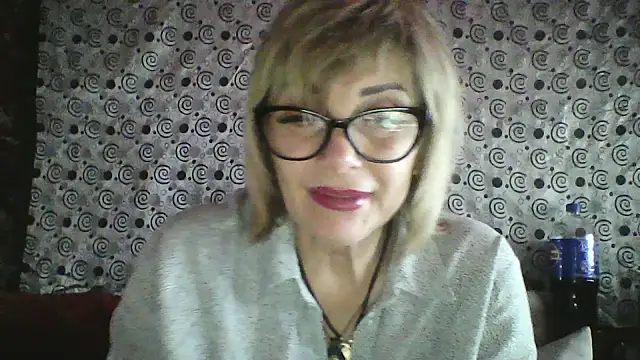 Lia Ray online show from 30, 11, 2025