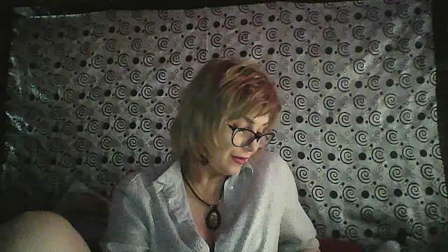 Lia Ray online show from 6, 11, 2025