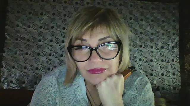 Lia Ray online show from 25, 11, 2025