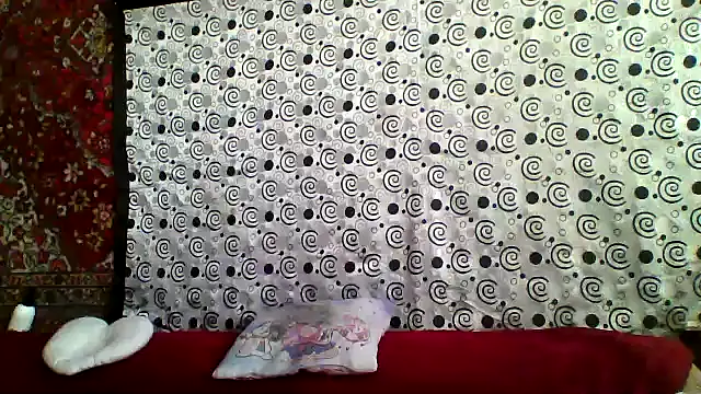 Lia Ray online show from 24, 10, 2025