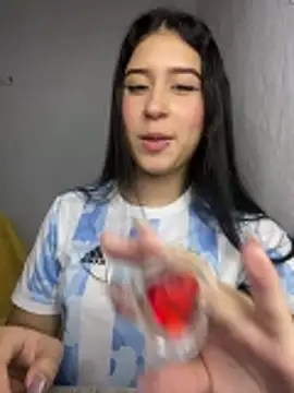 cristalxxx hott online show from 17, 11, 2025