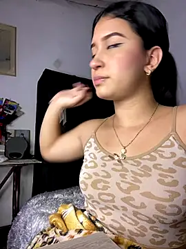 cristalxxx hott online show from 27, 11, 2025