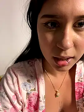 cristalxxx hott online show from 18, 10, 2025