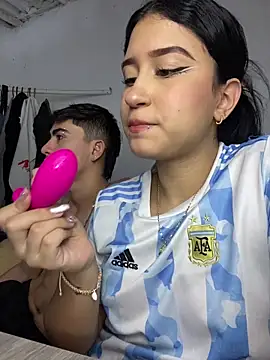 cristalxxx hott online show from 10, 11, 2025