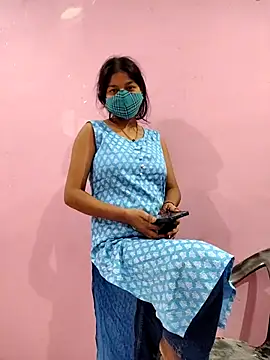Snapshot of Muskan_12th chatting on 14, 10, 2025 Muskan 12th online show from 14, 10, 2025