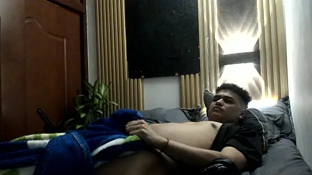 rexforctz online show from 25, 11, 2025