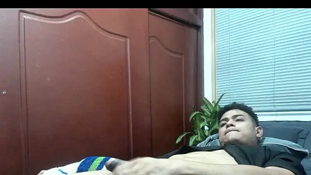 rexforctz online show from 1, 12, 2025