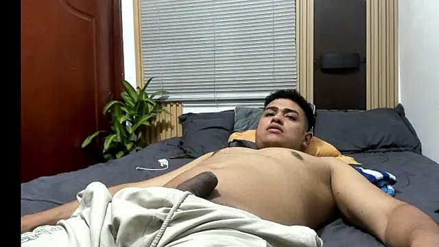 rexforctz online show from 28, 11, 2025