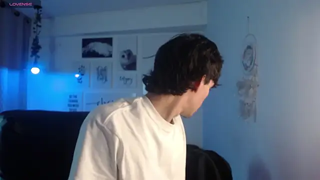 AmethystShadow17 online show from 11, 2, 2026