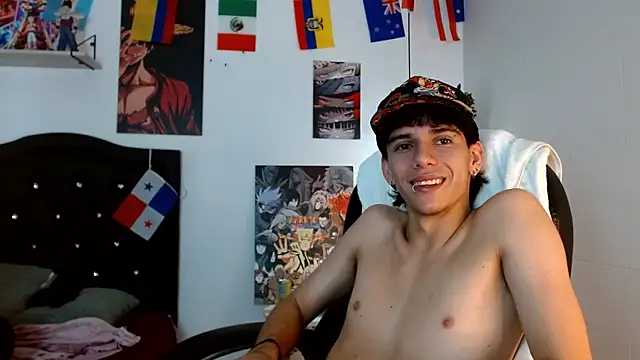 AmethystShadow17 online show from 25, 6, 2026