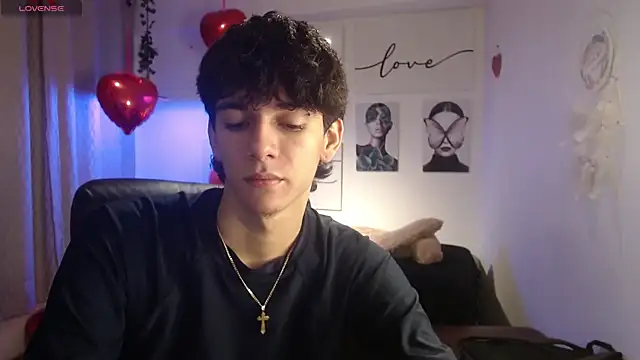 AmethystShadow17 online show from 20, 2, 2026