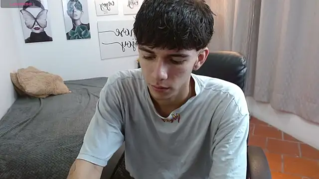 AmethystShadow17 online show from 25, 10, 2025