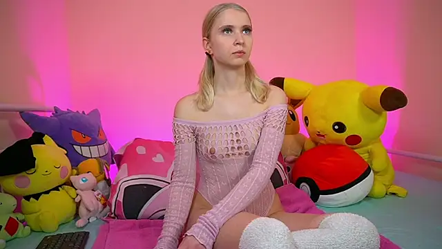 LillyOcean online show from 28, 2, 2026