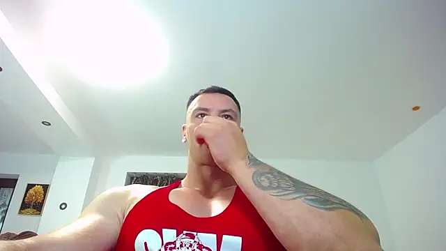 MasterAj69  online show from 22, 7, 2026
