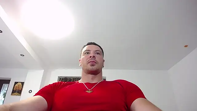 MasterAj69  online show from 26, 6, 2026
