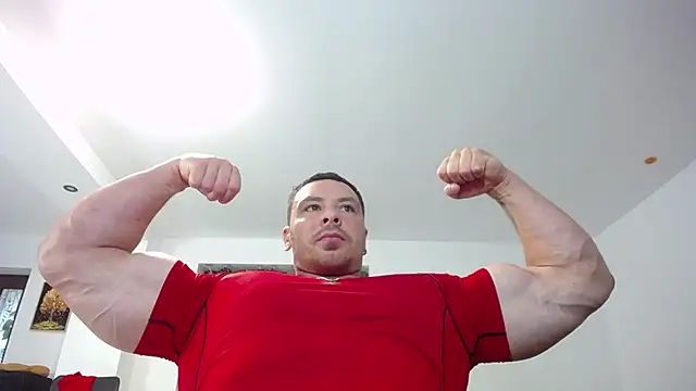 MasterAj69  online show from 27, 6, 2026
