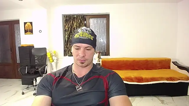 MasterAj69  online show from 15, 2, 2026