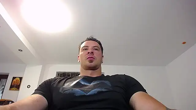 MasterAj69  online show from 14, 7, 2026