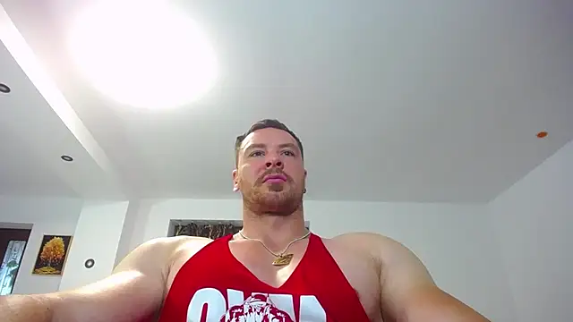 MasterAj69  online show from 3, 8, 2026