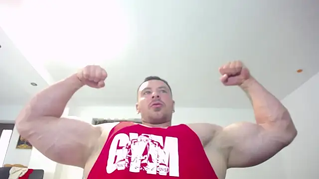 Snapshot of MasterAj69_ chatting on 18, 6, 2026 MasterAj69 online show from 18, 6, 2026