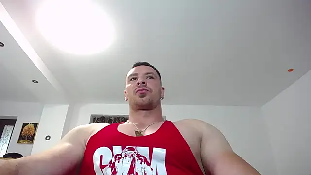 Snapshot of MasterAj69_ chatting on 15, 6, 2026 MasterAj69 online show from 15, 6, 2026