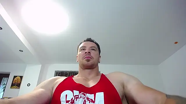 MasterAj69  online show from 18, 7, 2026