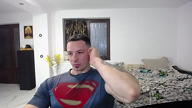 MasterAj69  online show from 22, 2, 2026