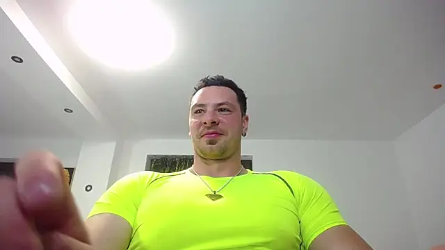 MasterAj69  online show from 9, 3, 2026