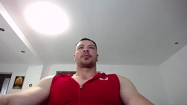 Snapshot of MasterAj69_ chatting on 13, 5, 2026 MasterAj69 online show from 13, 5, 2026