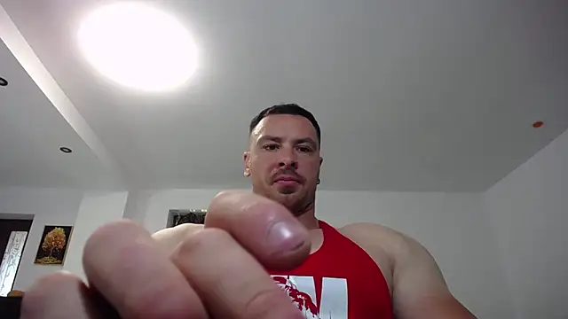 Snapshot of MasterAj69_ chatting on 16, 6, 2026 MasterAj69 online show from 16, 6, 2026