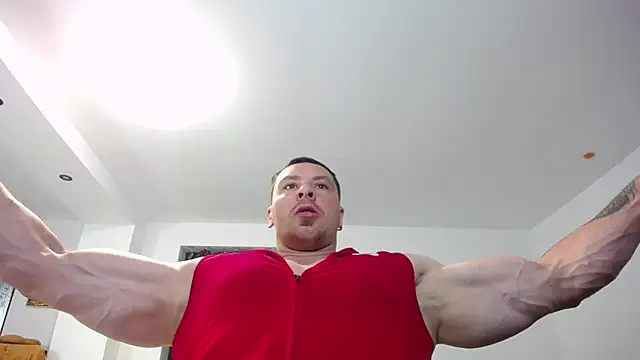 Snapshot of MasterAj69_ chatting on 20, 5, 2026 MasterAj69 online show from 20, 5, 2026
