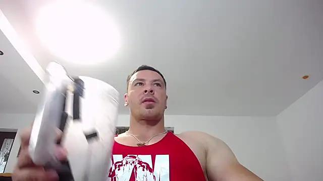 MasterAj69  online show from 24, 6, 2026