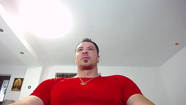 MasterAj69  online show from 16, 7, 2026