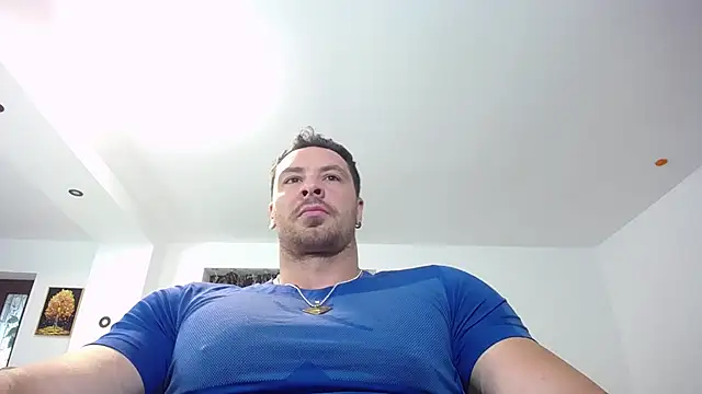 MasterAj69  online show from 12, 7, 2026
