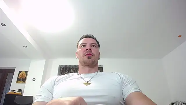 MasterAj69  online show from 12, 3, 2026