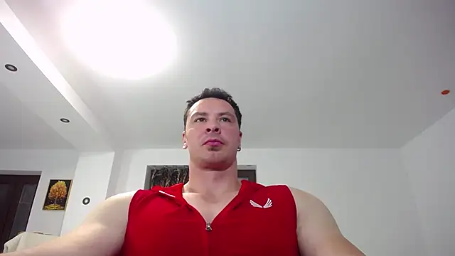 MasterAj69  online show from 26, 3, 2026