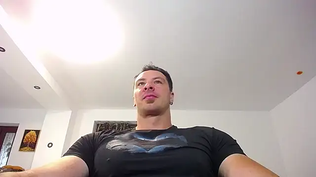MasterAj69  online show from 13, 7, 2026