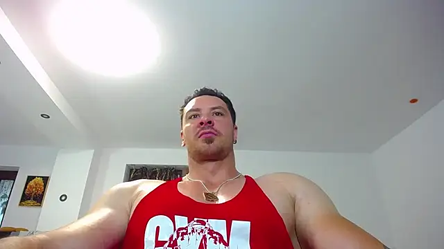 MasterAj69  online show from 19, 7, 2026