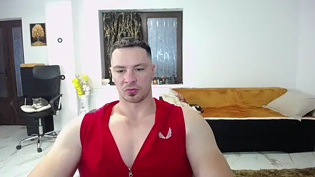 MasterAj69  online show from 16, 2, 2026