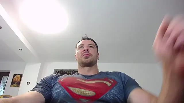 MasterAj69  online show from 11, 7, 2026