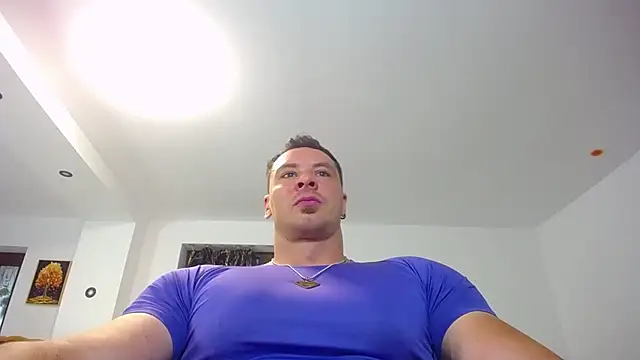 MasterAj69  online show from 4, 8, 2026