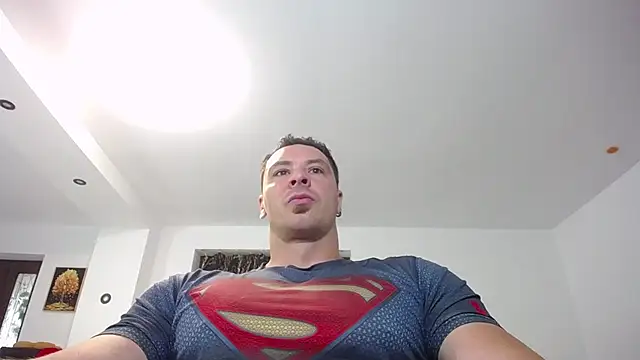 MasterAj69  online show from 3, 7, 2026