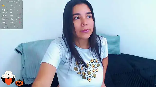 HaannaAGT online show from 26, 10, 2025