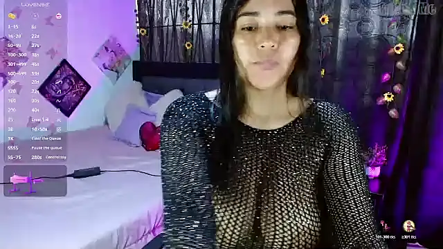 HaannaAGT online show from 5, 11, 2025