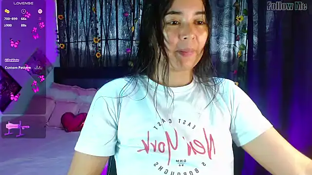 HaannaAGT online show from 13, 11, 2025