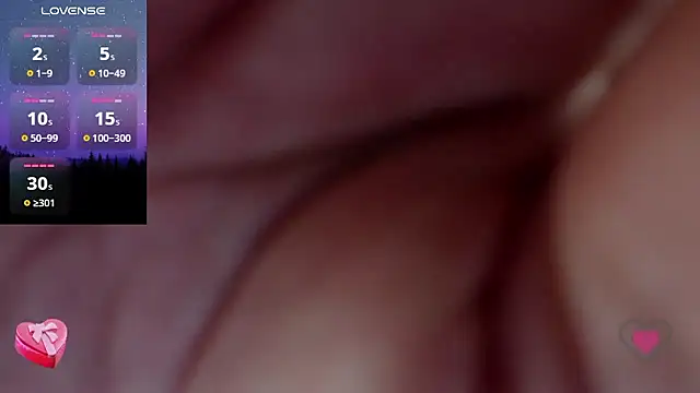 HaannaAGT online show from 12, 3, 2026