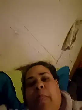 BigBusty VoluptuousMilfX online show from 5, 11, 2025