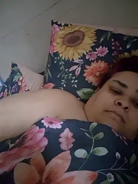 BigBusty VoluptuousMilfX online show from 13, 2, 2026
