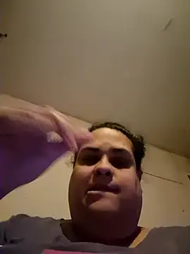 BigBusty VoluptuousMilfX online show from 2, 12, 2025