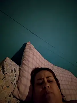 BigBusty VoluptuousMilfX online show from 1, 6, 2026